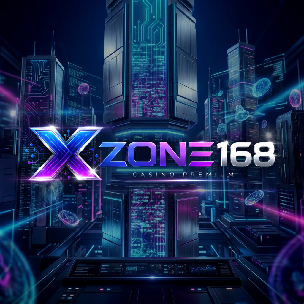 xzone168