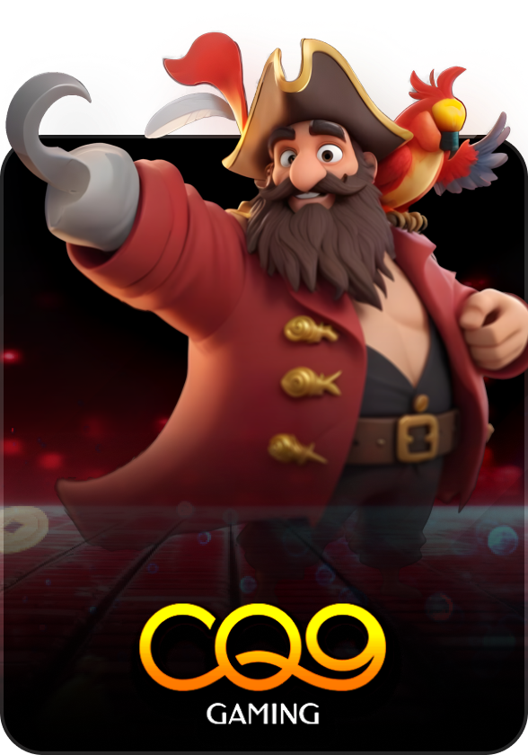 CQ9-Slot