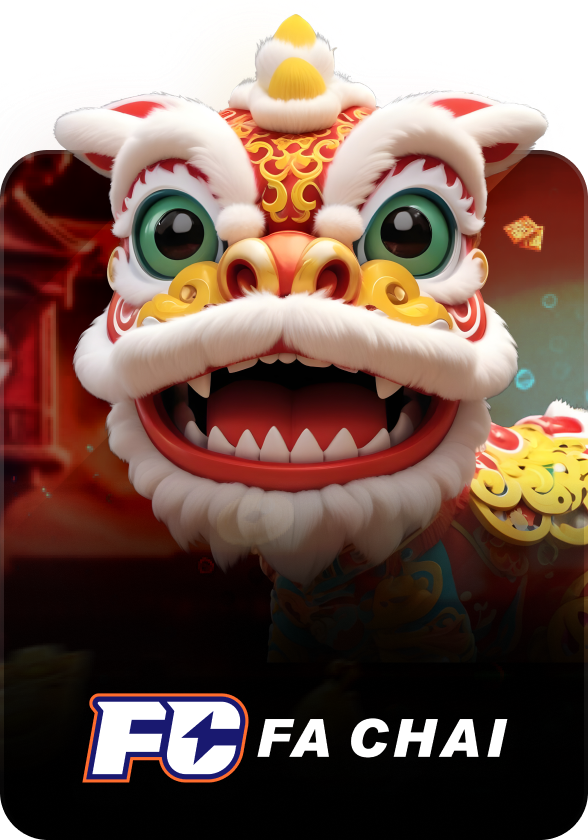 Fa-Chai-Slot