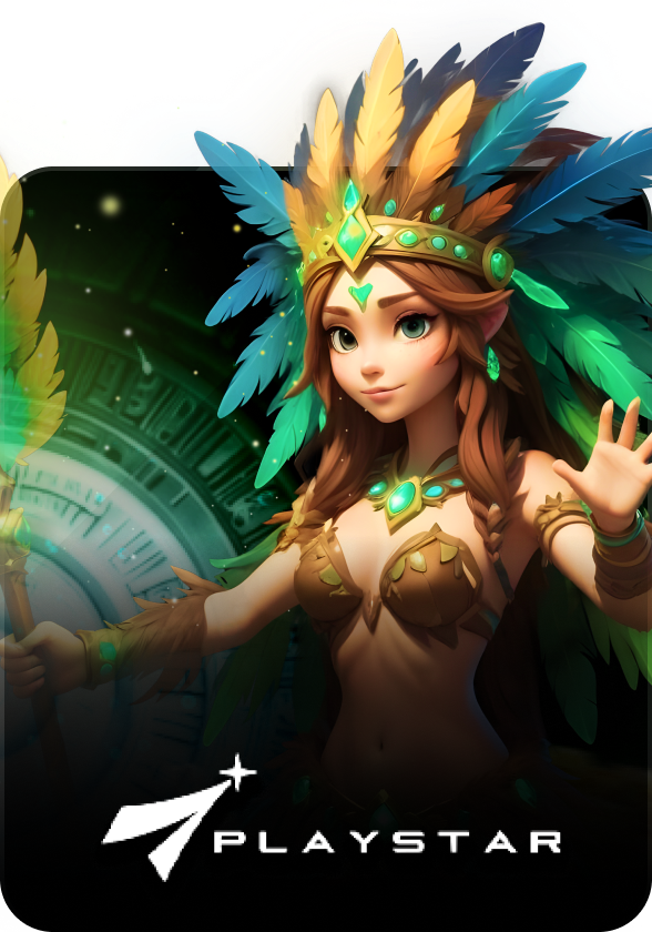 PLAYSTAR-Slot