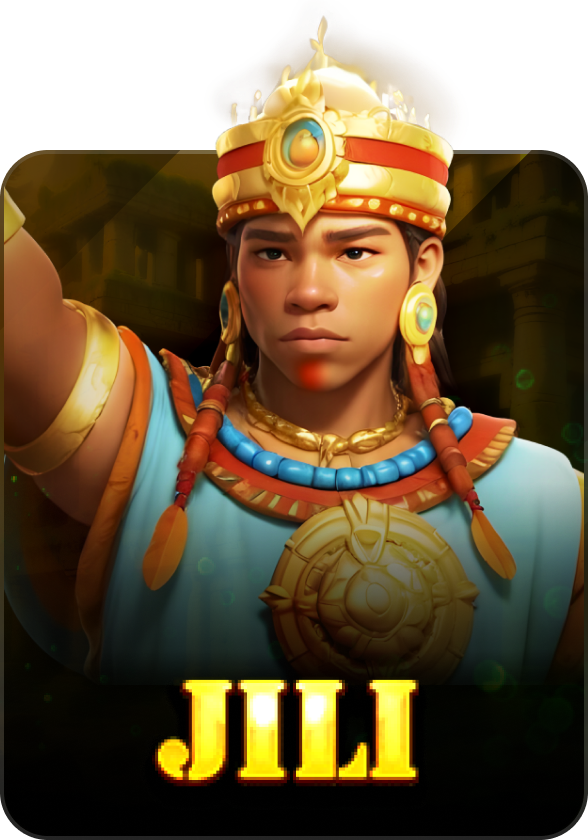jiLi-Slot